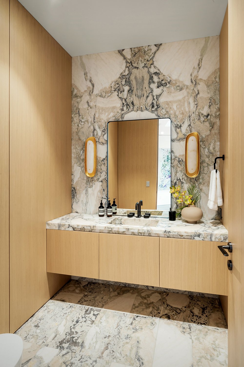 1001 Linda Flora Dr, Bel Air