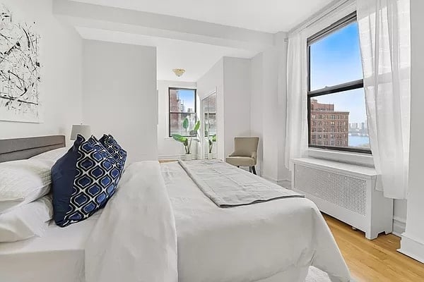 473 West End Ave, Unit: 13D, Unit: 13D