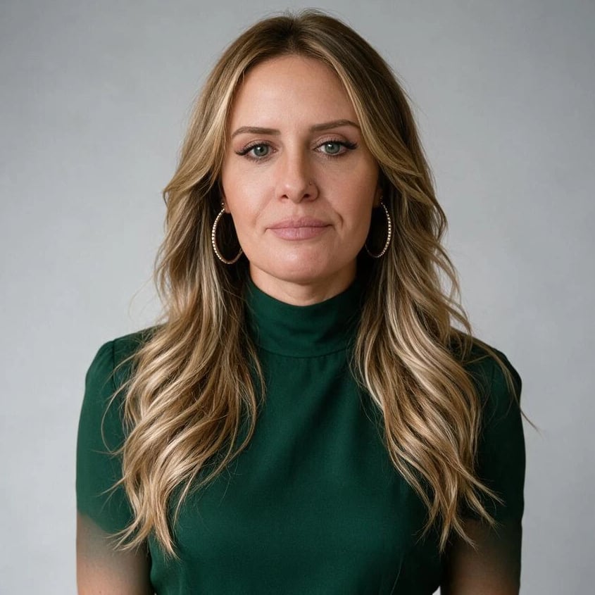 Jennifer Goodman Bend, OR Real Estate Agent Headshot