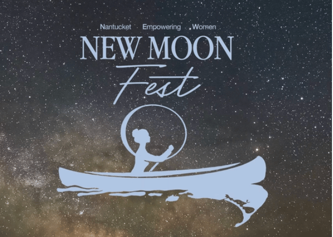 NEW Moon Fest at the Sconset Casino