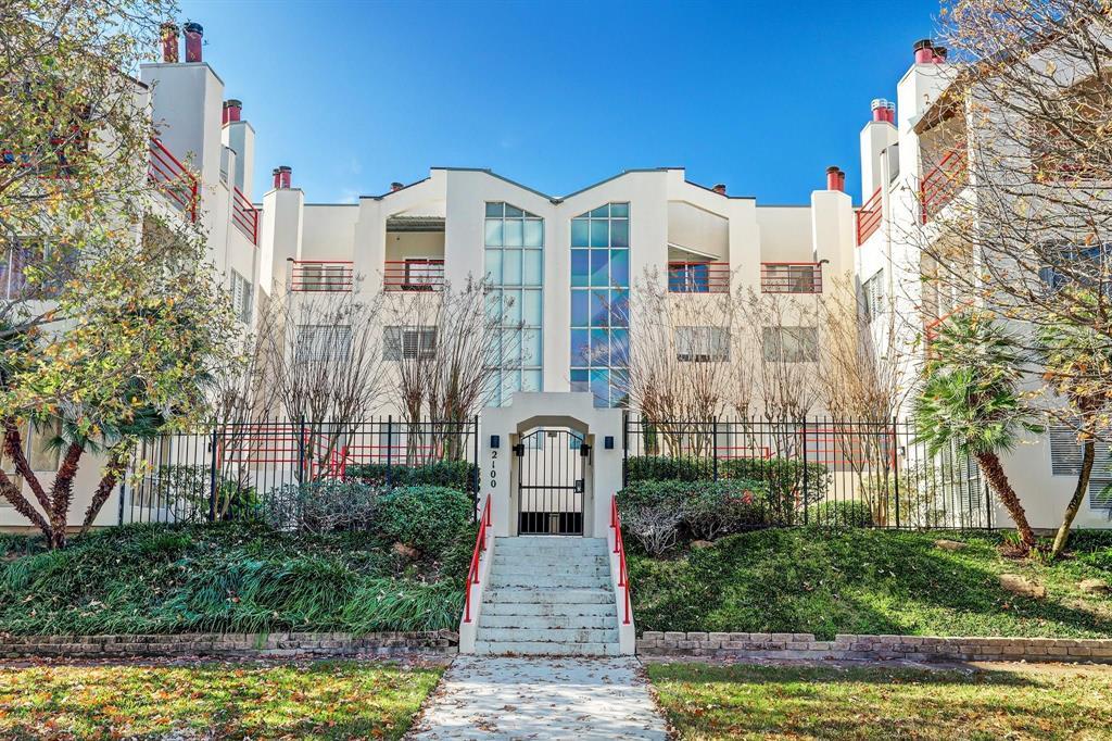 2100 Huldy St, #9