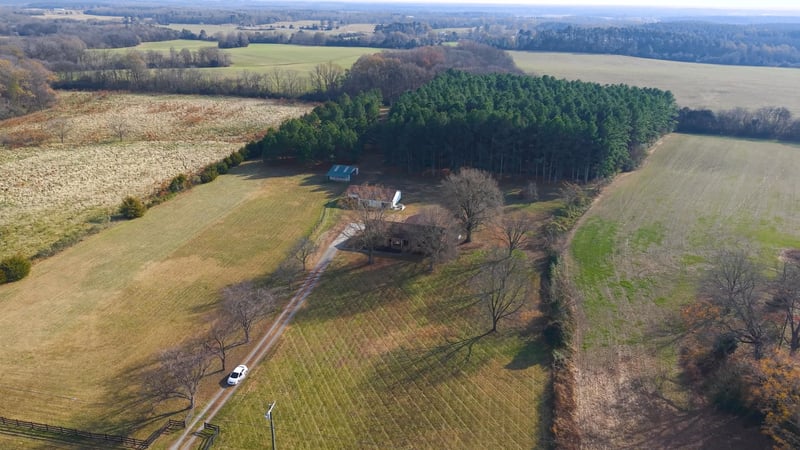 1422 Old Peachland Rd, Marshville, NC 28103