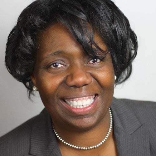 Taunya Belton