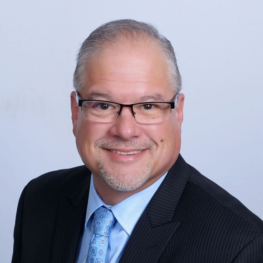 Dave Boullosa