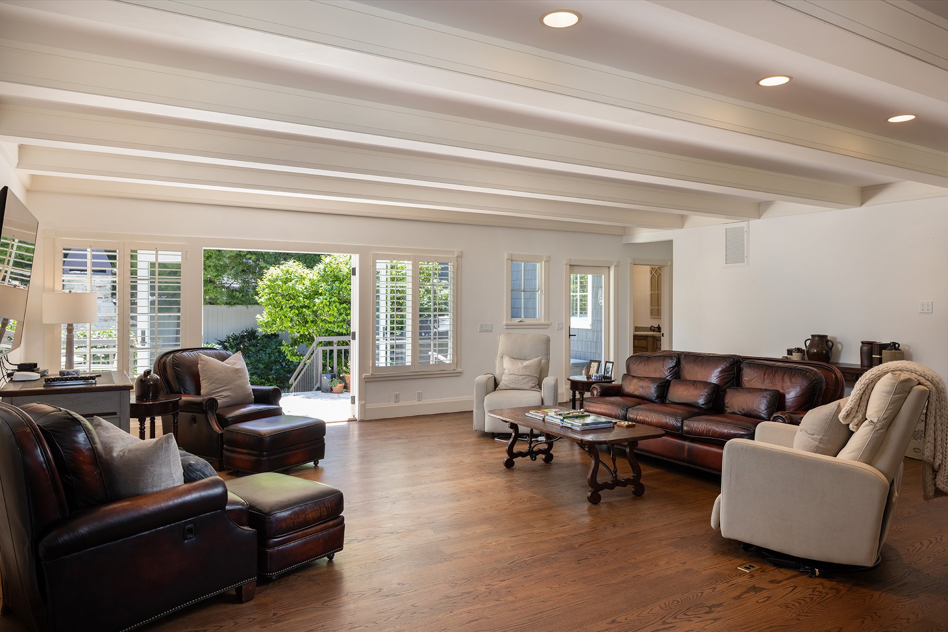 Carmel Coastal Estate