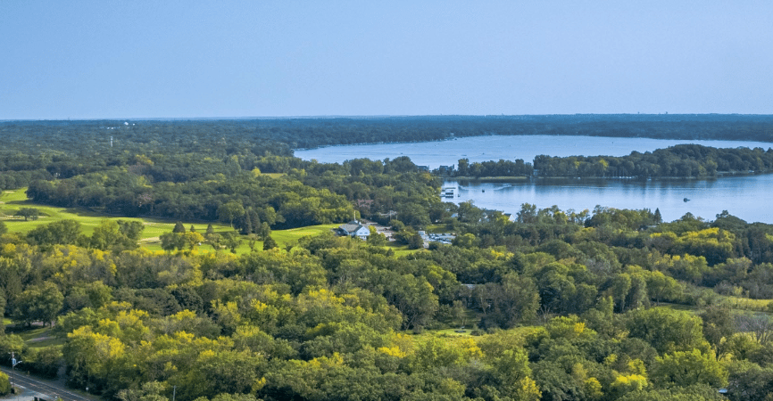 What $1,000,000 Gets You on White Bear Lake in 2026
