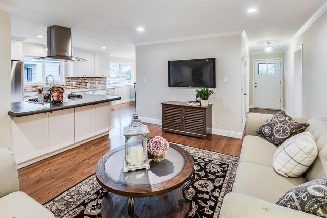 Beautiful Renovation Just Listed in East Sacramento! 4457 C Street