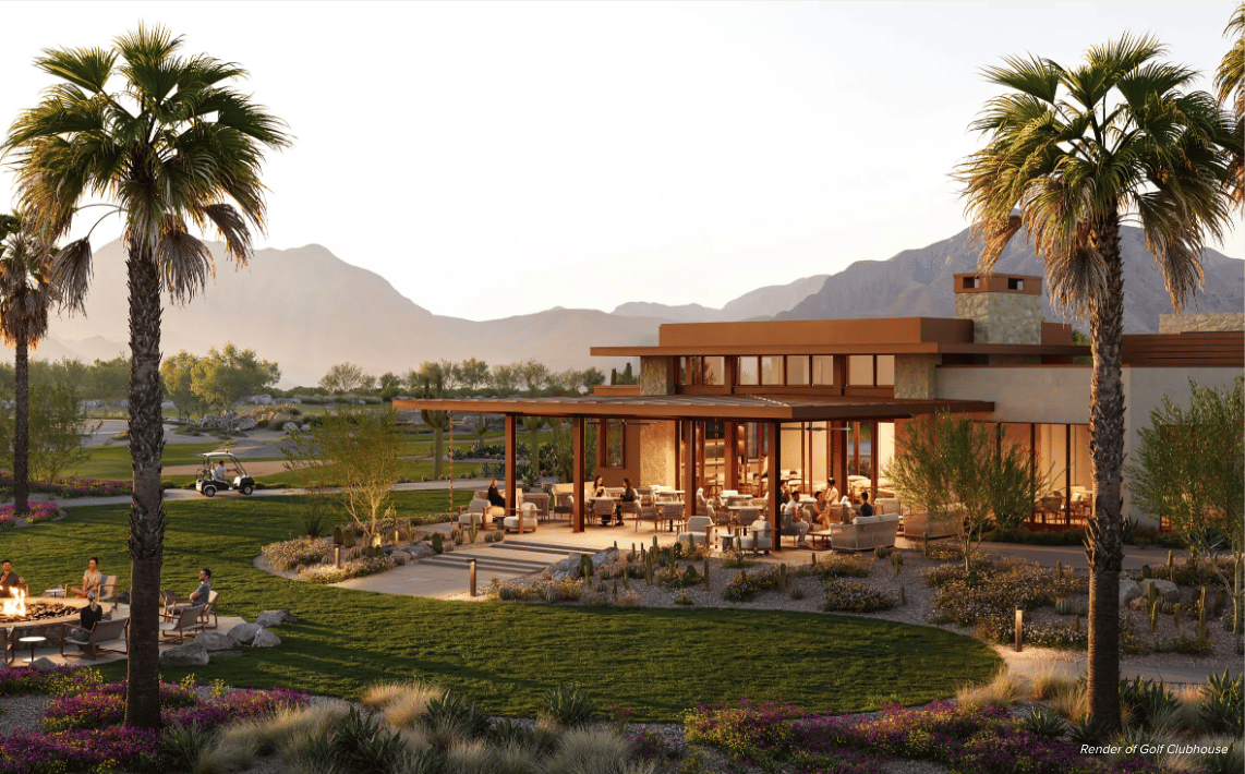 Coral Mountain Desert Club: What La Quinta's Newest Private Community Means for Desert
