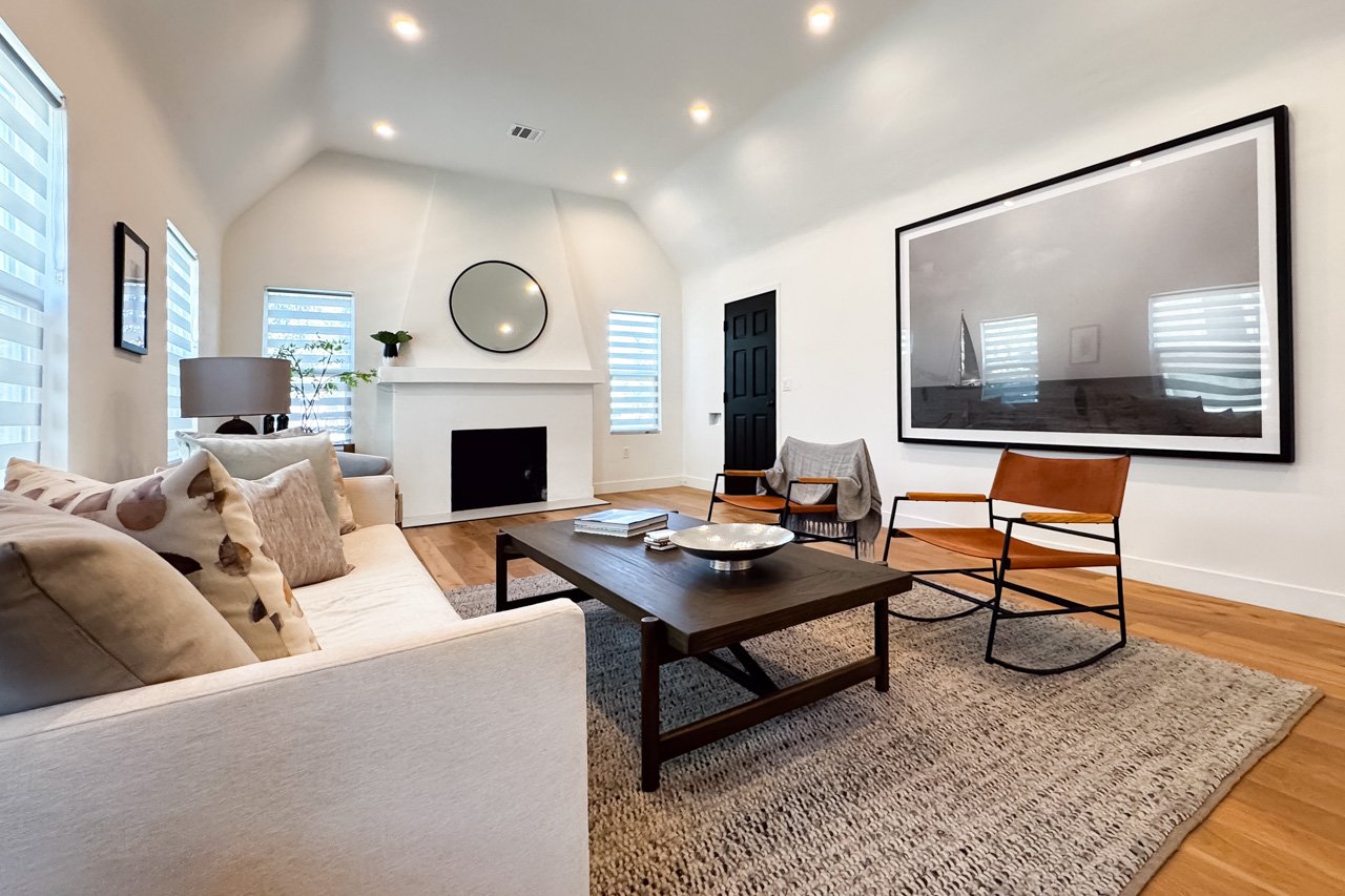 1363 S Curson Ave, Beverly Grove