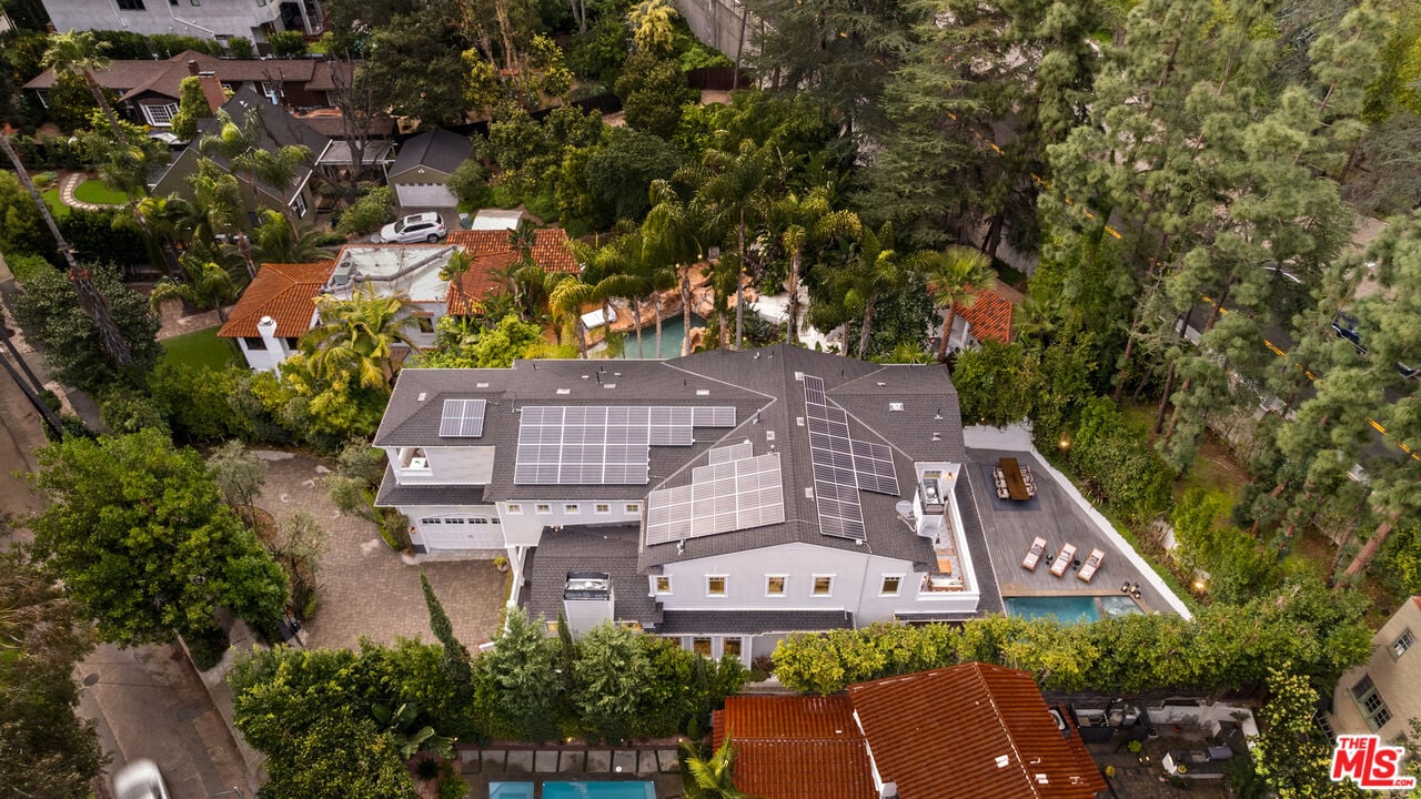 Luminor Heights, Laurel Canyon Blvd, 90046