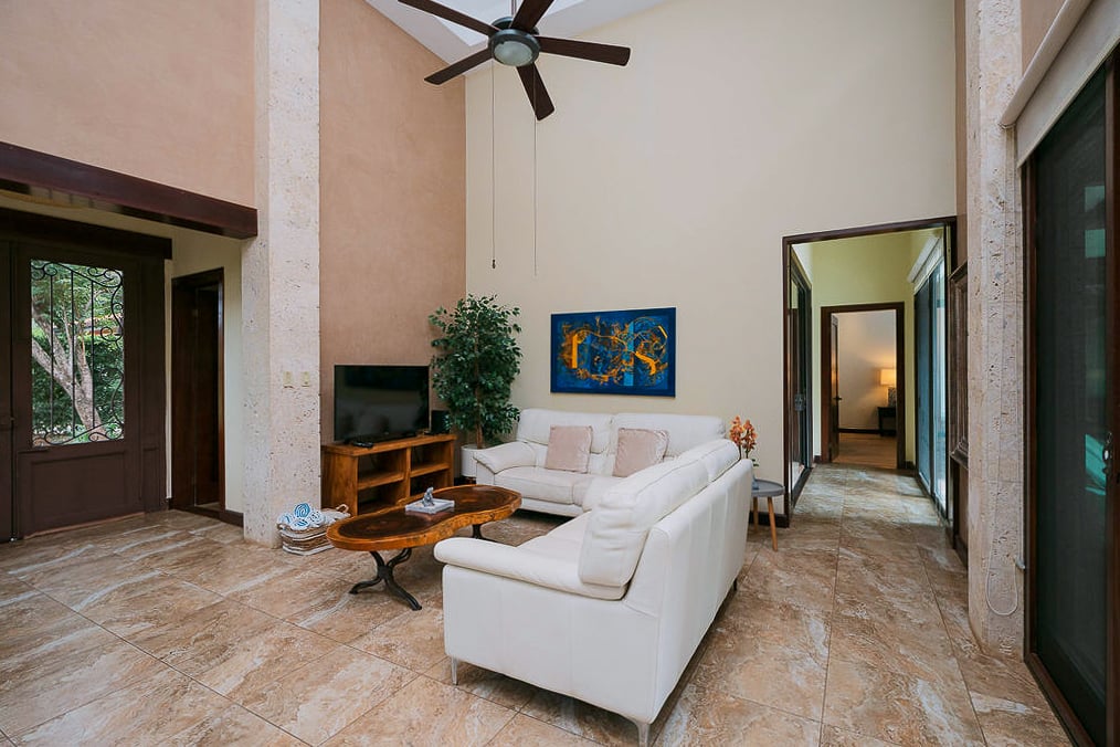 Casa Armonía | Spanish Colonial Estate in Hacienda Pinilla