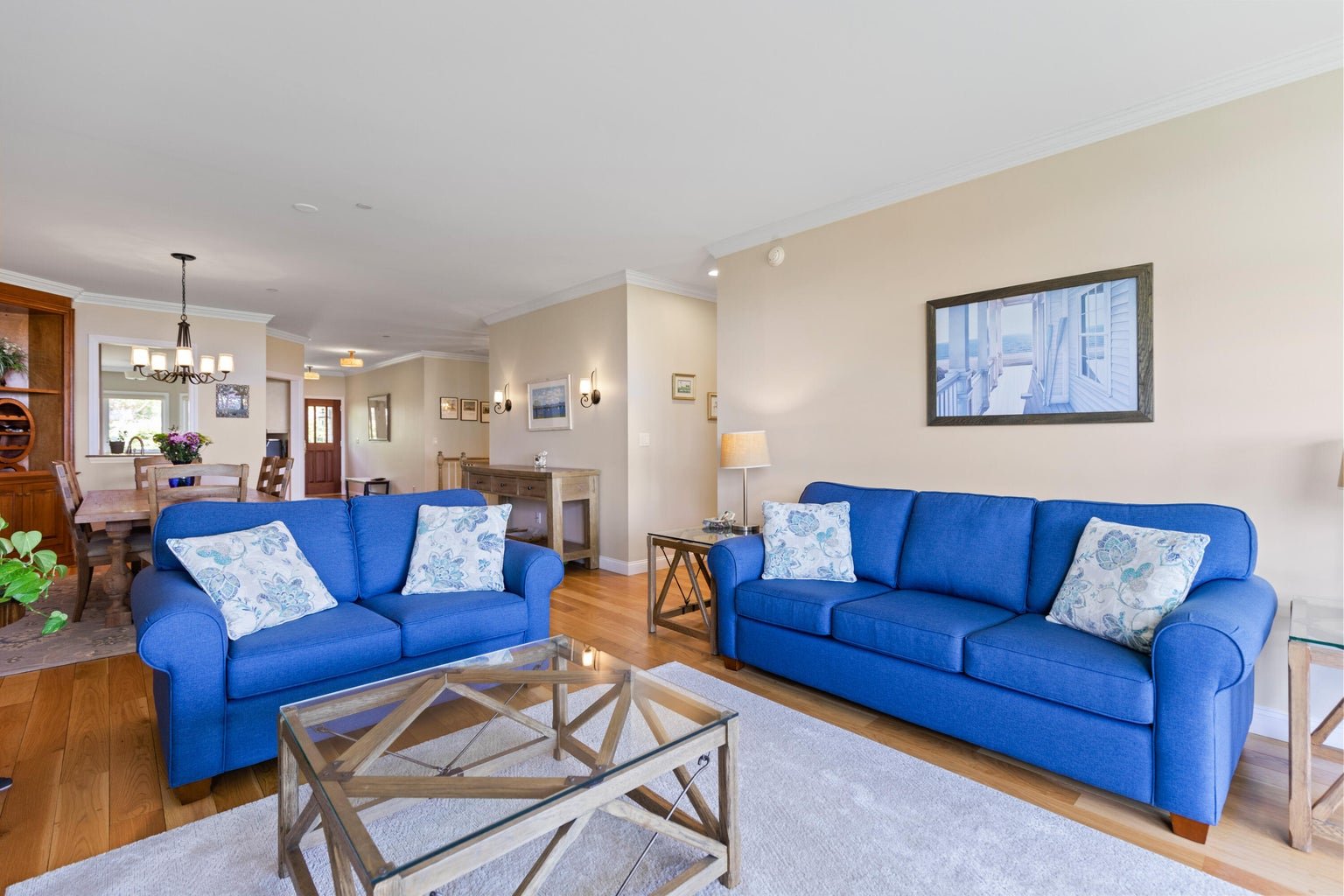 17 Atlantic Drive, Unit #: 17B