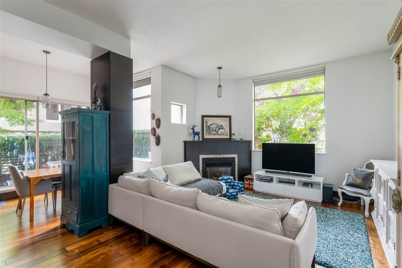 1970 Haro St, #102