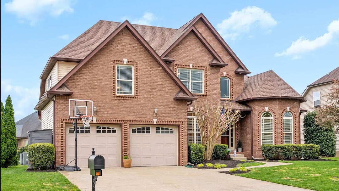 1069 willow circle