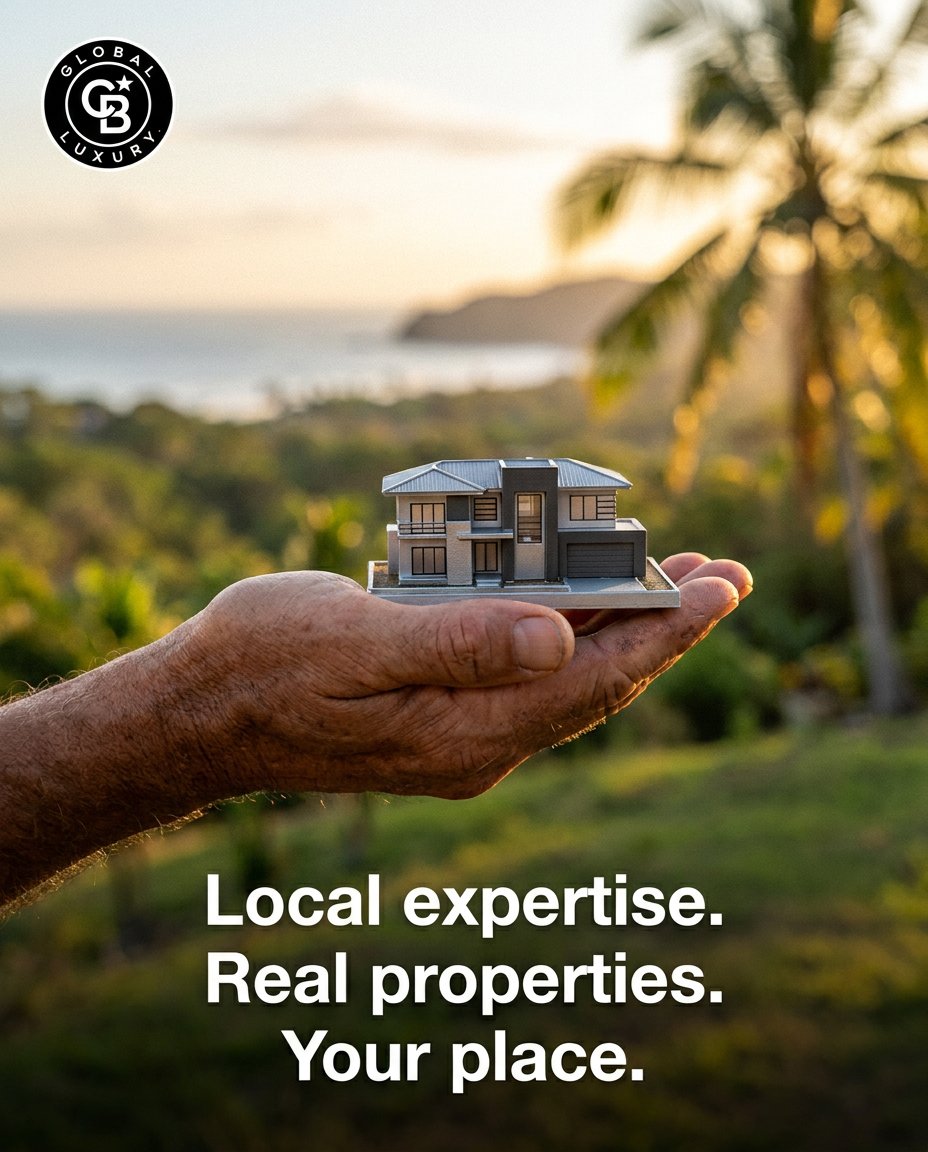 Understanding the Investment Value of a Rental Property in Nosara