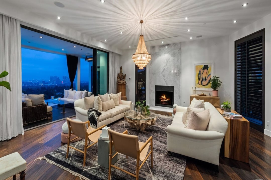 Cascade Opulent