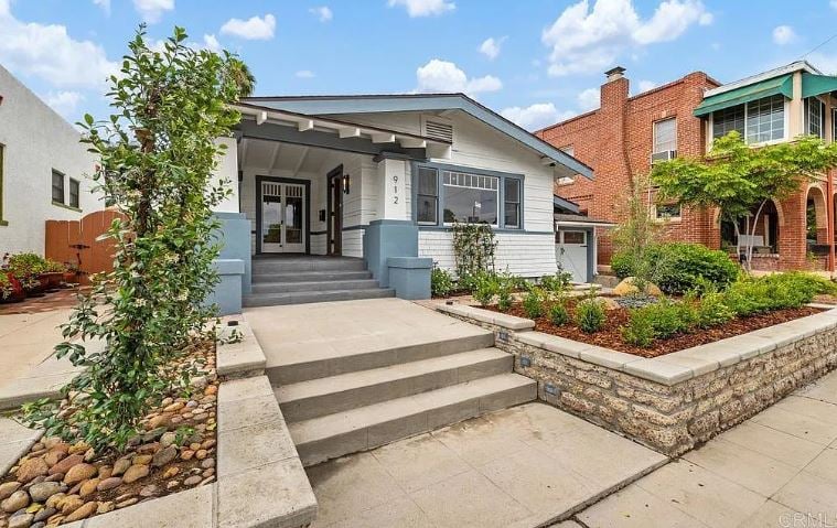 912 Bush St San Diego, CA 92103