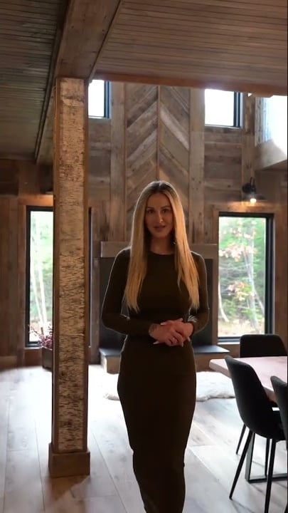 Just in Time for Ski Season, Sunday River Luxury Reaches New Heights 🏔️🎿 Welcome to 6 Patriots