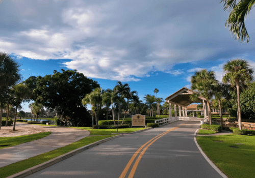 Luxury Real Estate in Jupiter