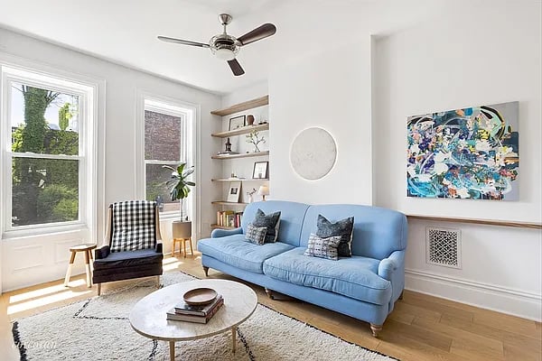 856 Saint John's Place