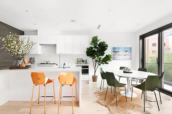 53 Grand Street Unit: 2