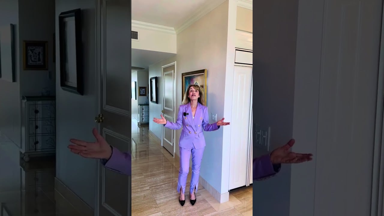 Dawn Forgione & The Property Siblings Presents Toscana Highland Beach