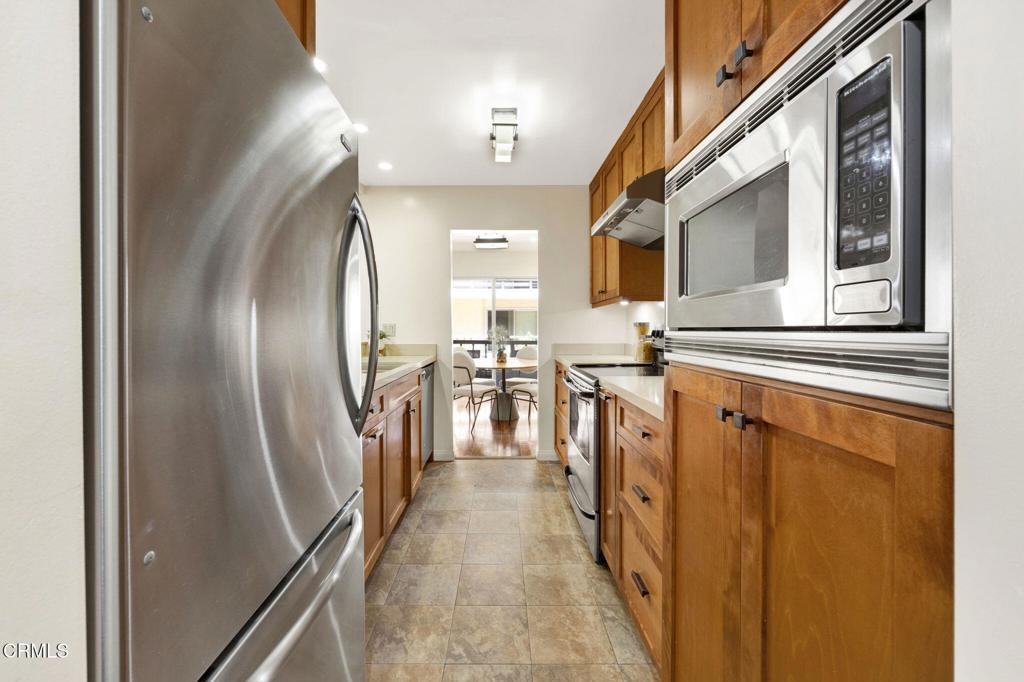 1127 E Del Mar Blvd, #116