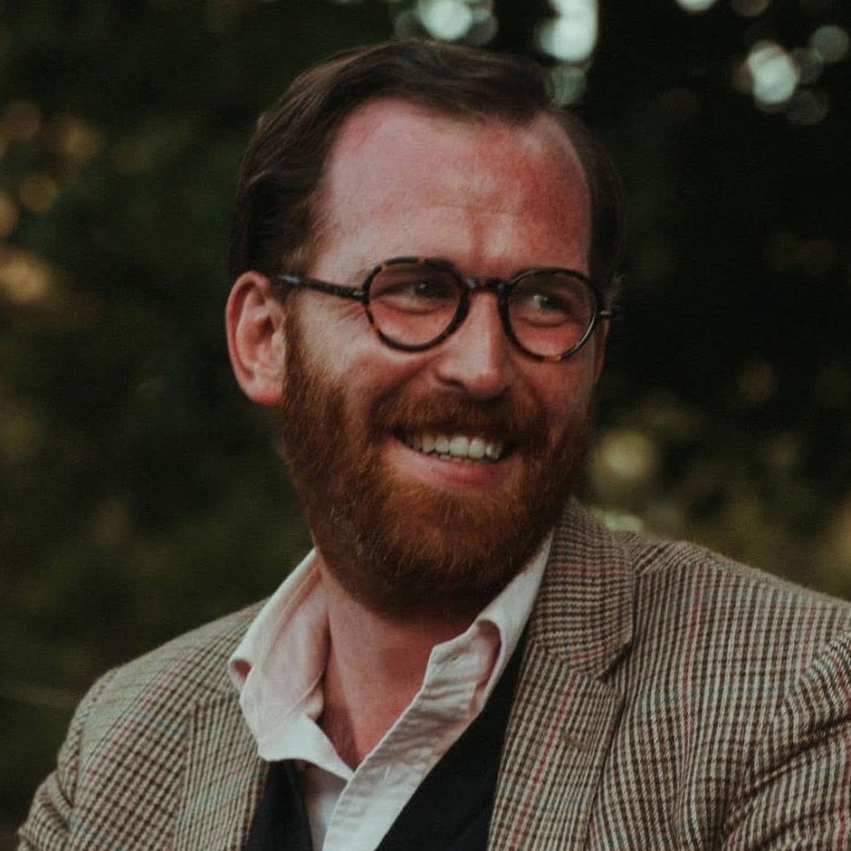 Alexander James