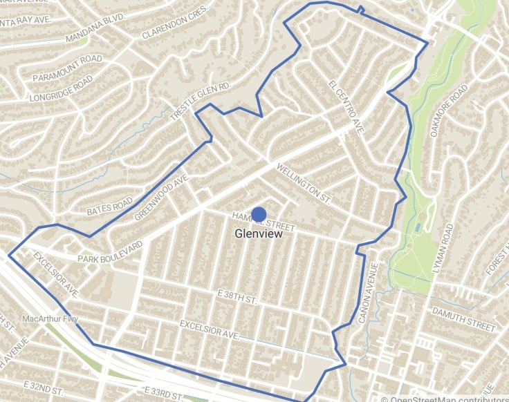 Glenview