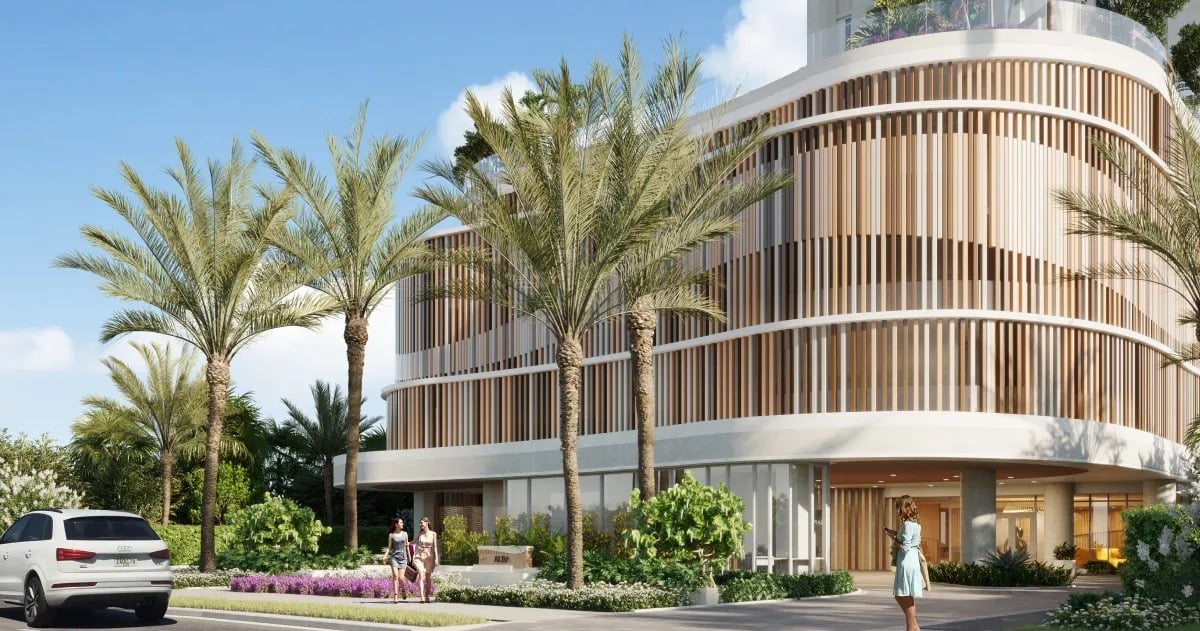 Alba Palm Beach