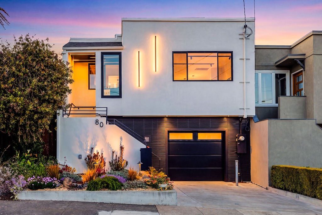 80 Melrose