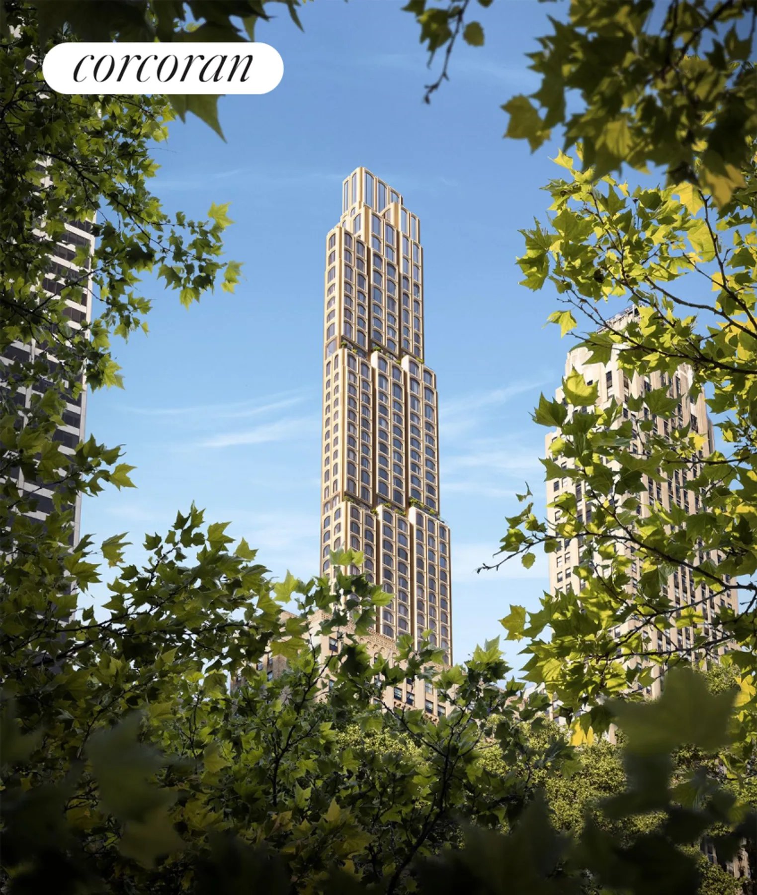 520 Fifth Avenue