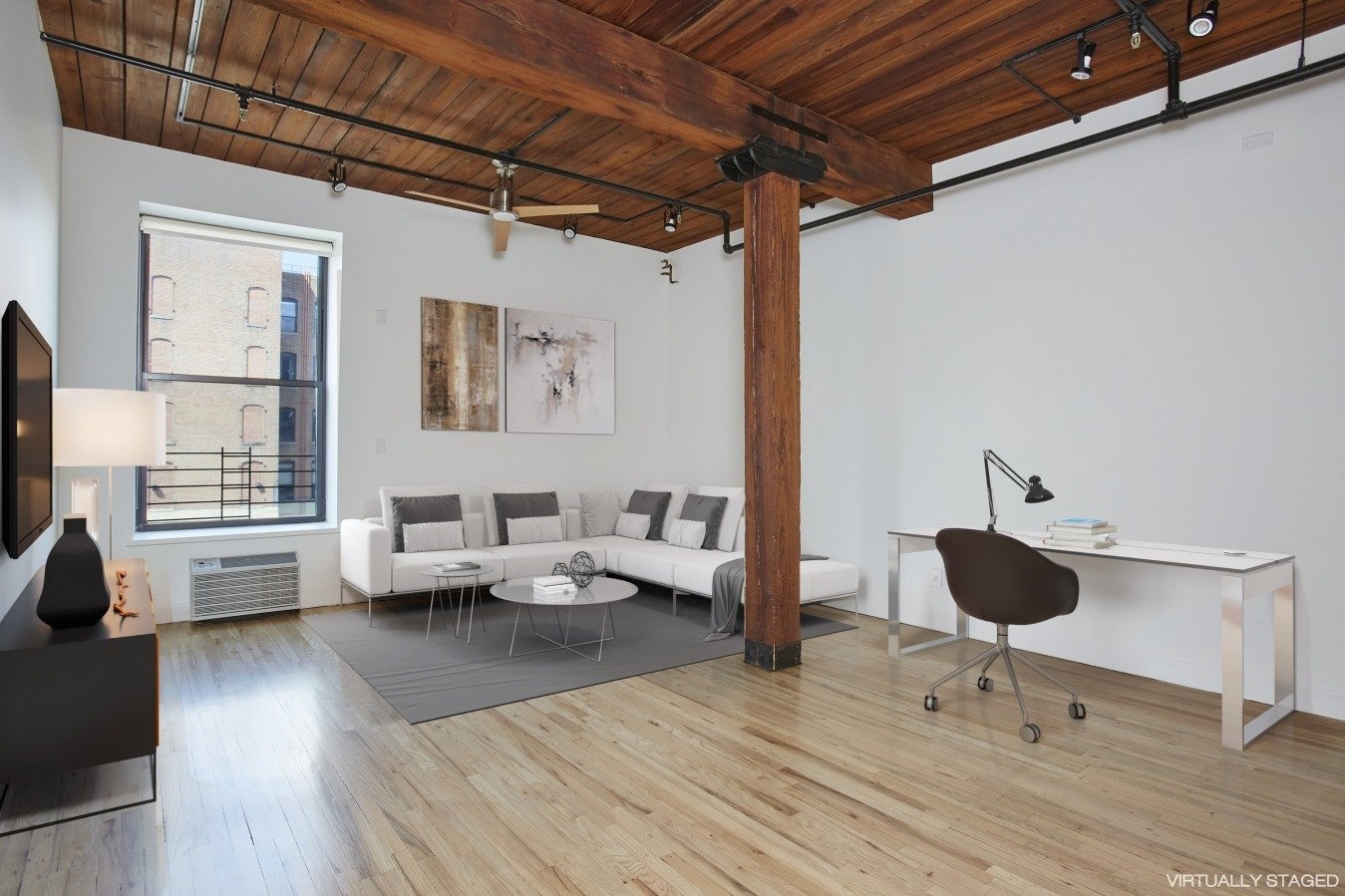 29 Tiffany Pl, Unit 3I
