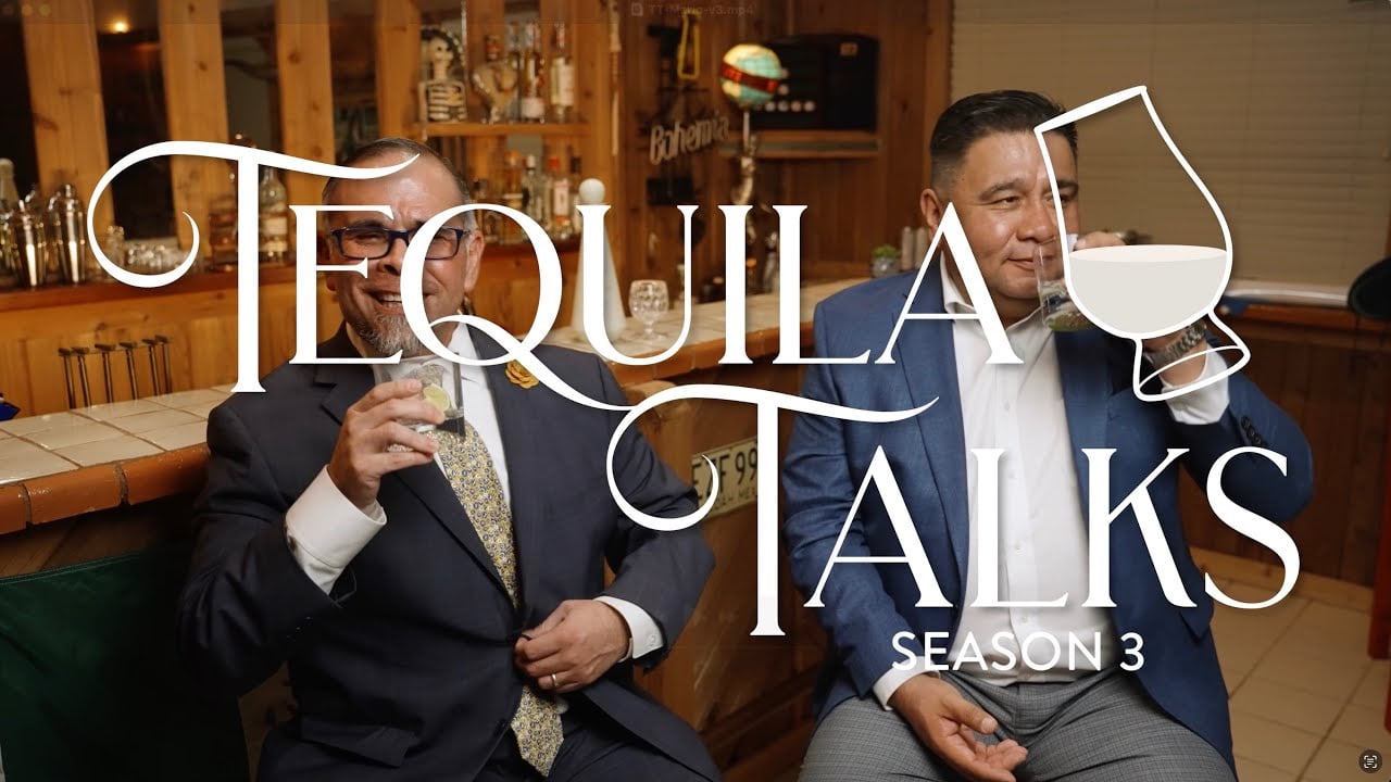 Tequila Talks | Estate Planning with Mario Flores