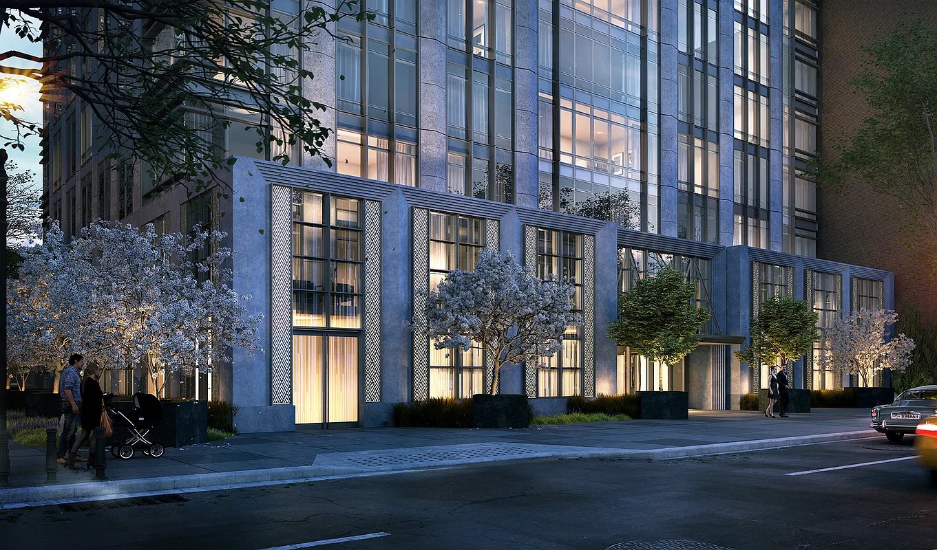 200 Amsterdam Ave #12A