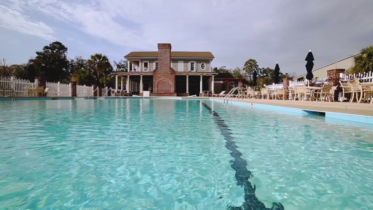The Reserve, Pawleys Island
