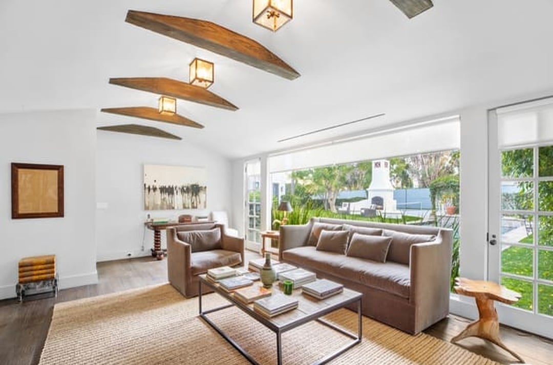 Retreat Grandeur