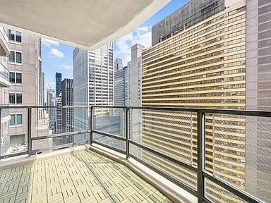 159 West 53rd Street, Unit 36C