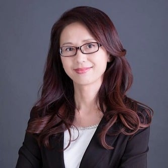 Eleanor Jin