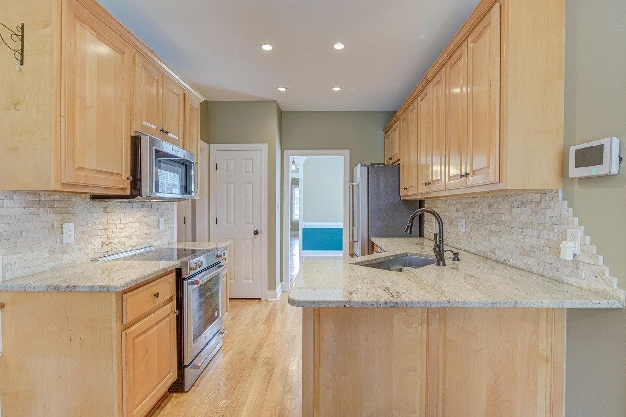 223 Kintyre Dr