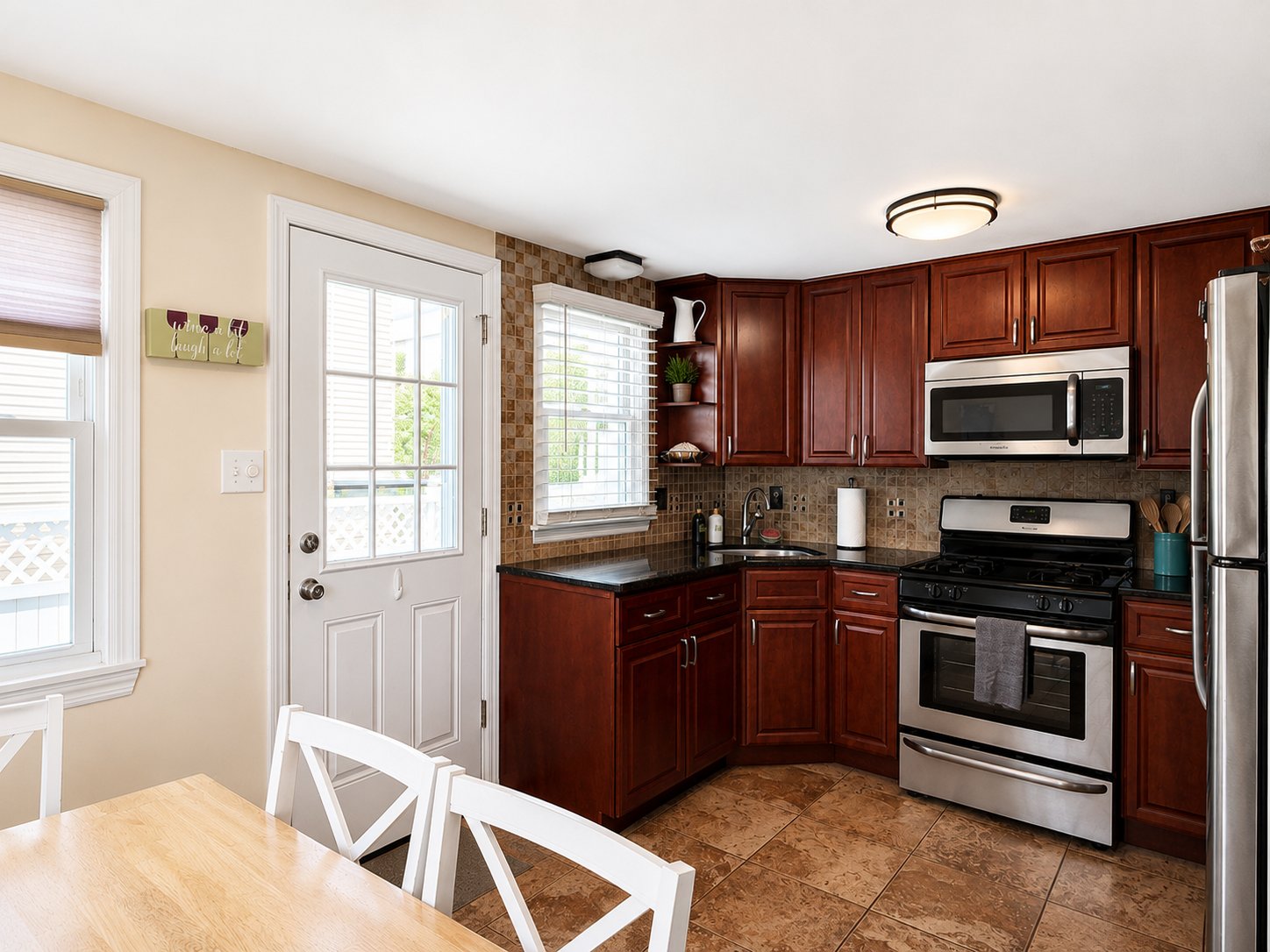 6200 Long Beach Blvd, Brant Beach
