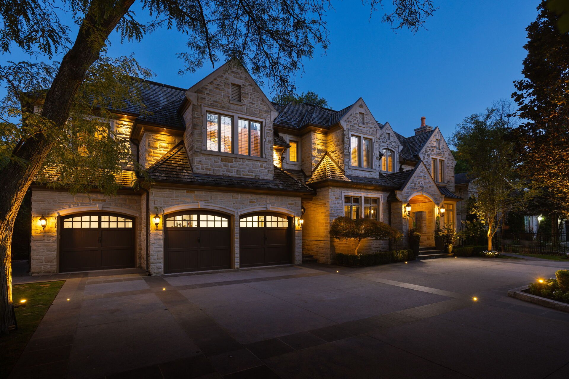 Bayview Ridge Estate
