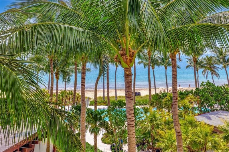 2200 N Ocean Blvd: Unit S303
