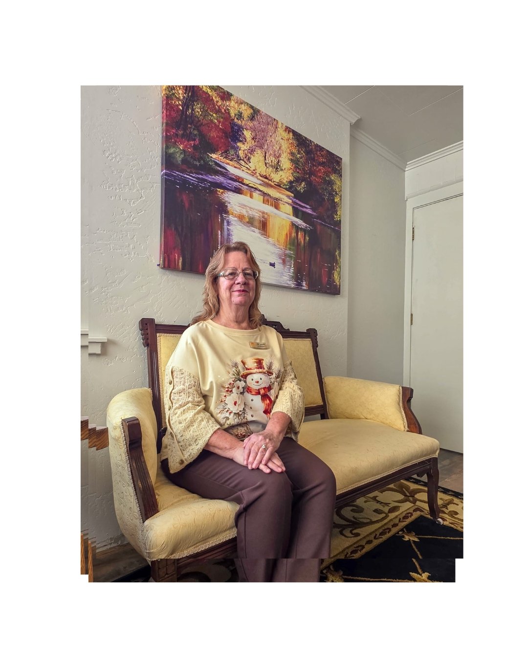Gail L Schmidt