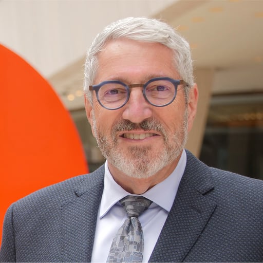 John Wollberg