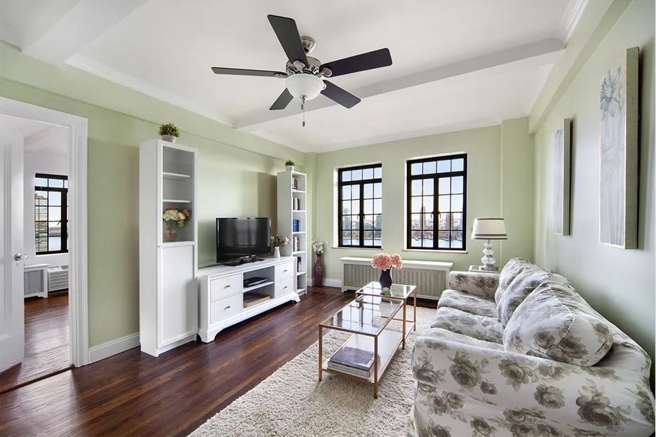 5 Tudor City Pl #1932