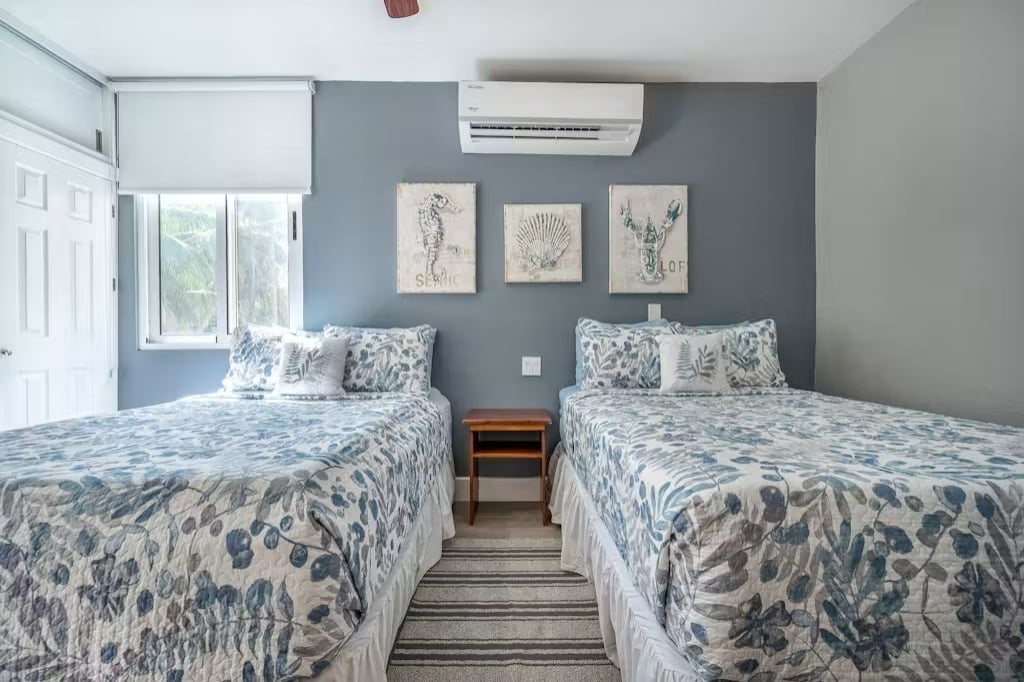 Twin Dolphins 2B | Rarely Available, Fully Remodeled Beachfront Condo with Proven Rental Success