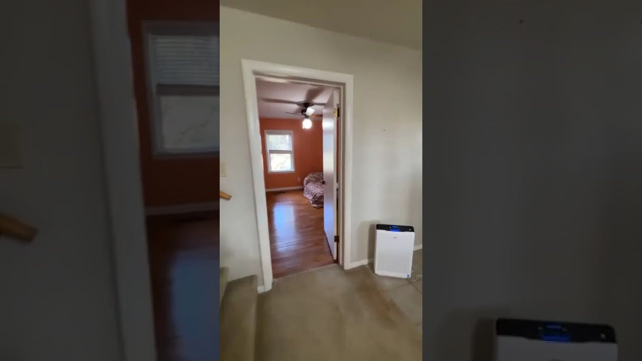  Murray, KY House Tour!