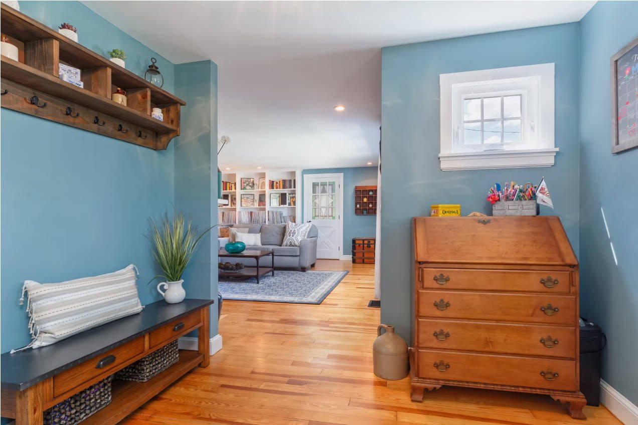 17 Ferry Rd