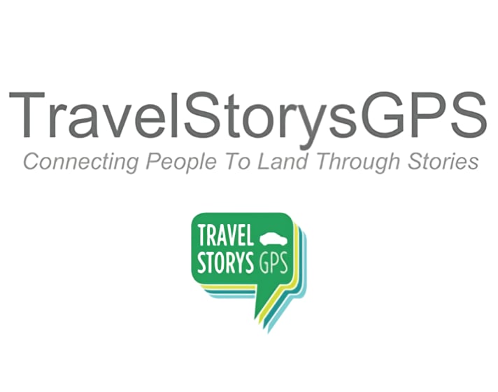 TravelStorysGPS – A Jackson Hole Story Telling Technology
